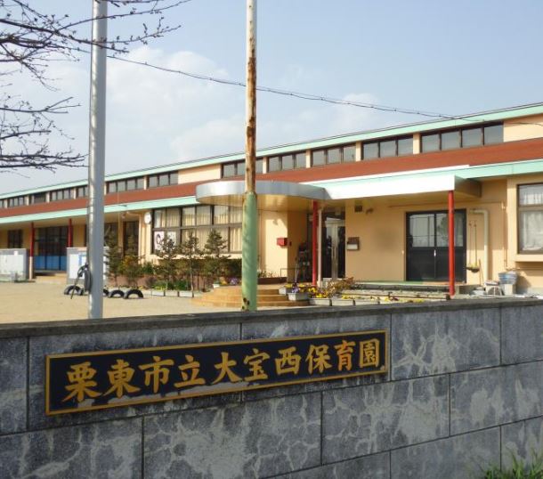 River Side B 周辺画像4
