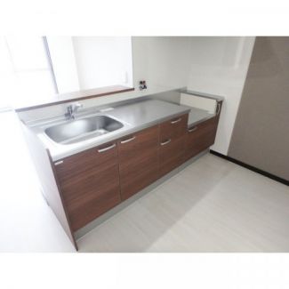 SANAEマンション   キッチン