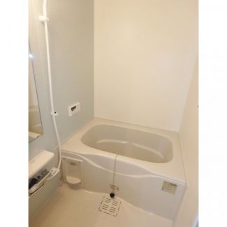 SANAEマンション   風呂画像