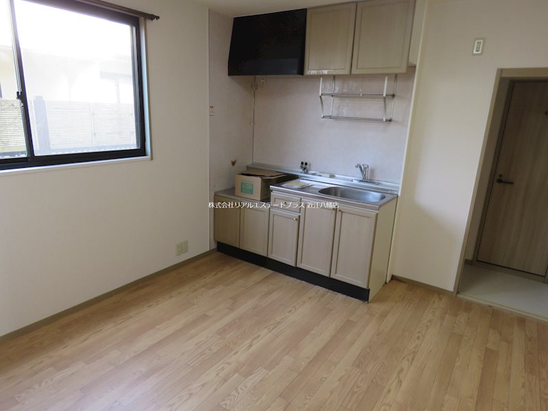 ピュアナハートA リビング