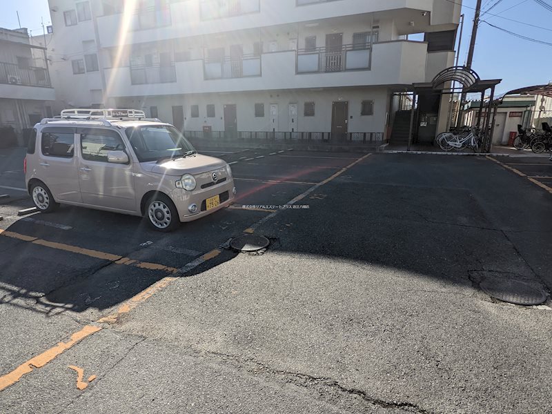 敷島第４マンション   その他1