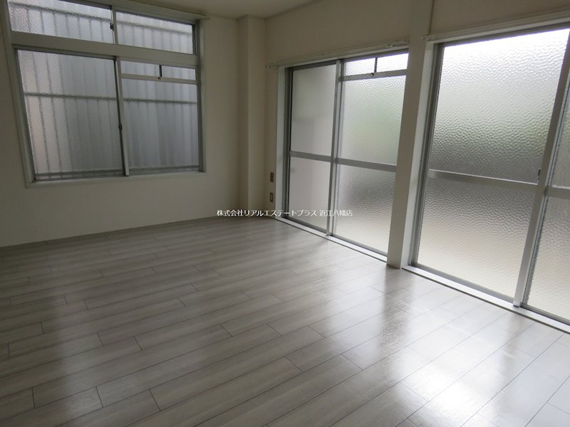 敷島第４マンション   ベッドルーム