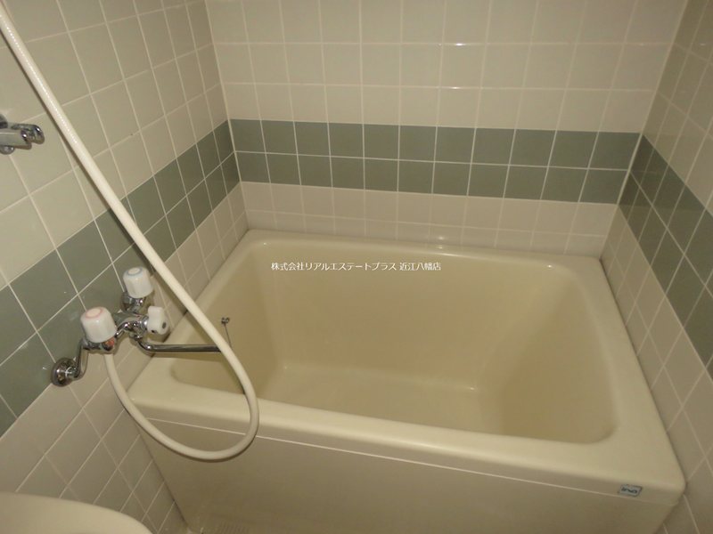 敷島第４マンション   風呂画像