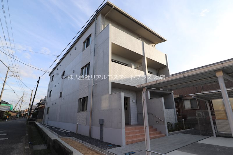 コテージ下之郷 外観