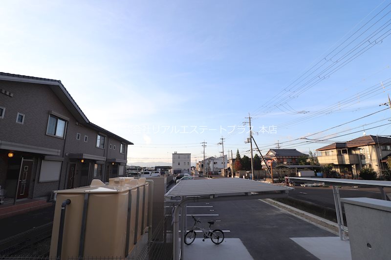 コテージ下之郷 その他5