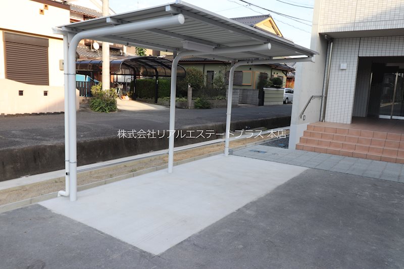 コテージ下之郷 その他8