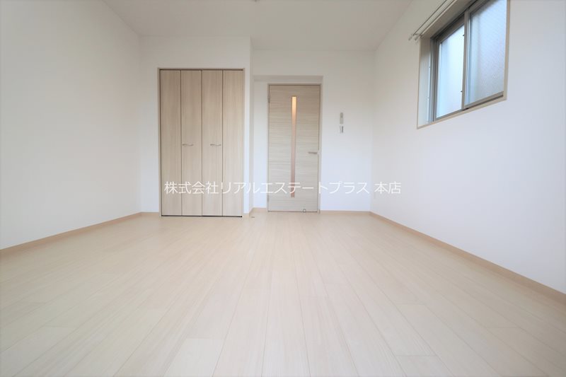 コテージ下之郷 リビング