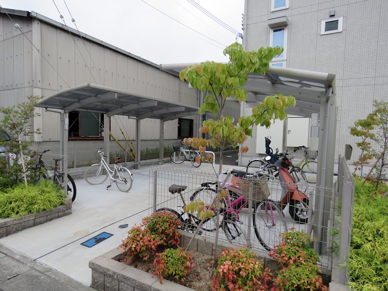 グランシャリオ その他2