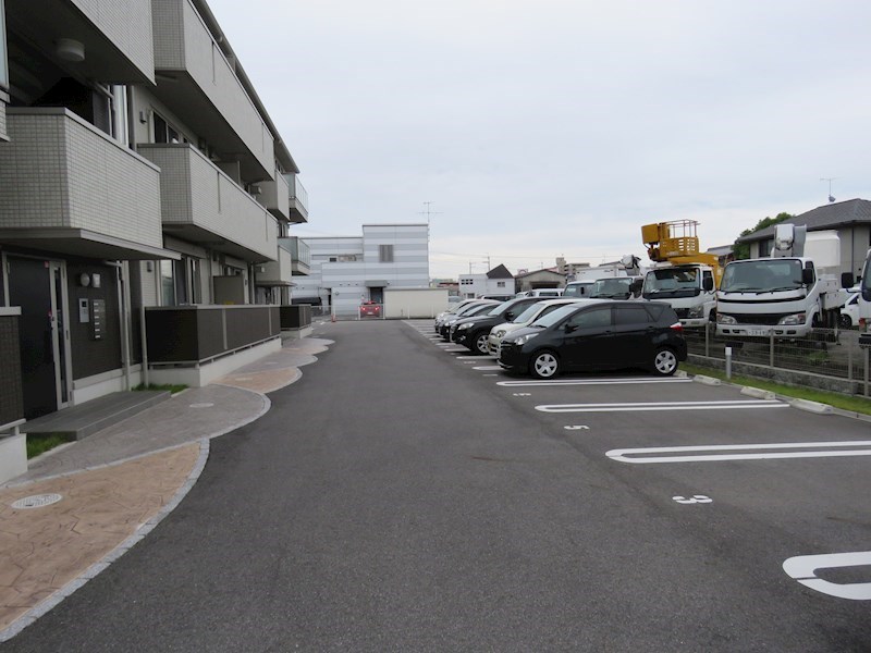 グランシャリオ その他6