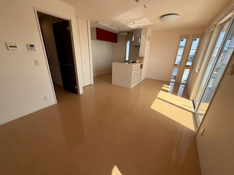 グランシャリオ リビング