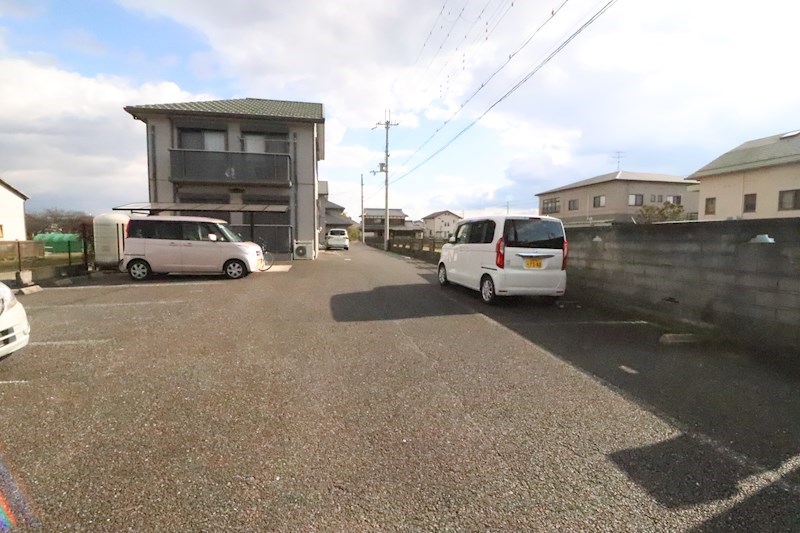 シャポー・デ・ヴェール その他1