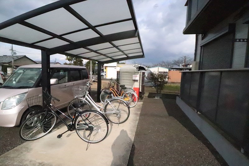 シャポー・デ・ヴェール その他2