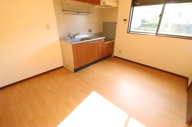 シャポー・デ・ヴェール リビング