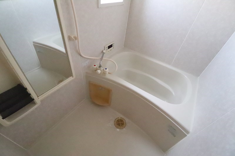 シャポー・デ・ヴェール 風呂画像