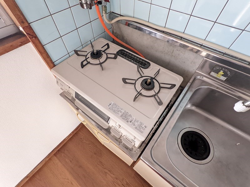 マンション加賀2号棟  その他4