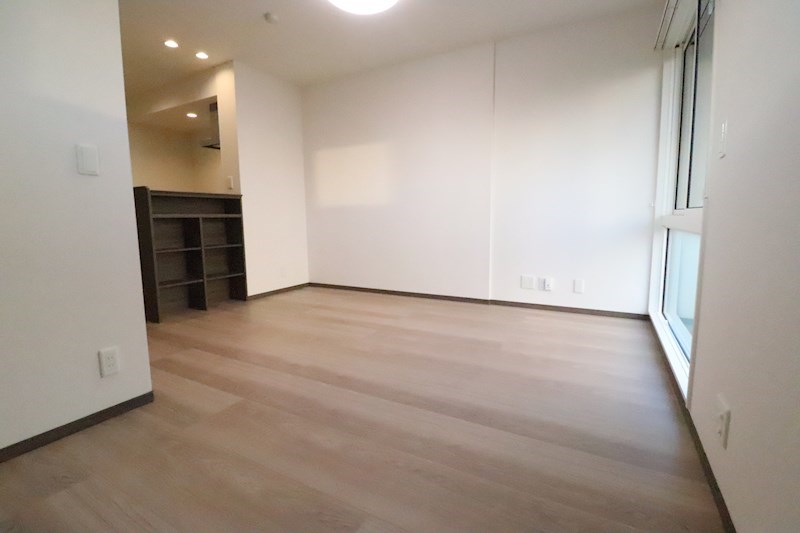 シェノン栗東 リビング