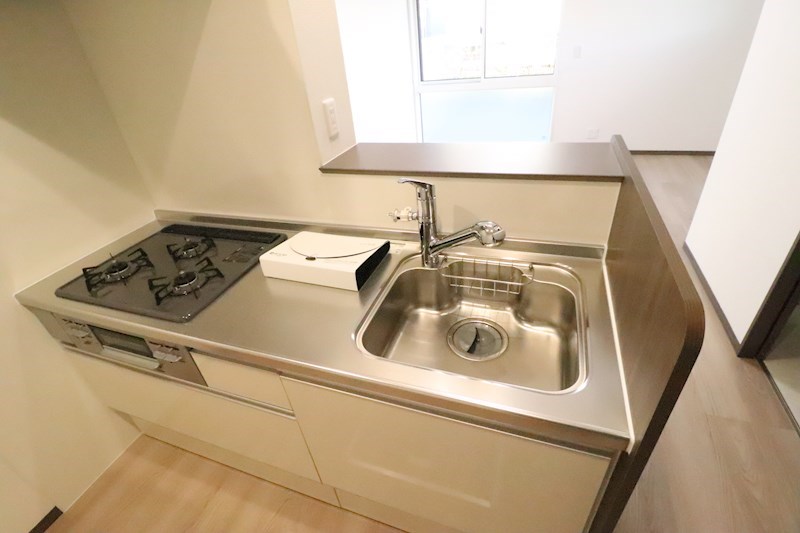 シェノン栗東 キッチン