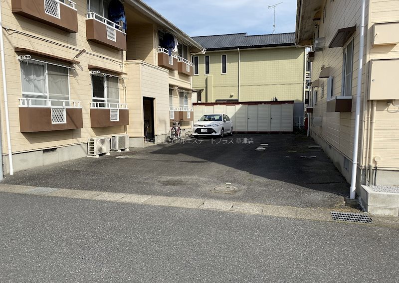 グリーンヴィレッジA その他6