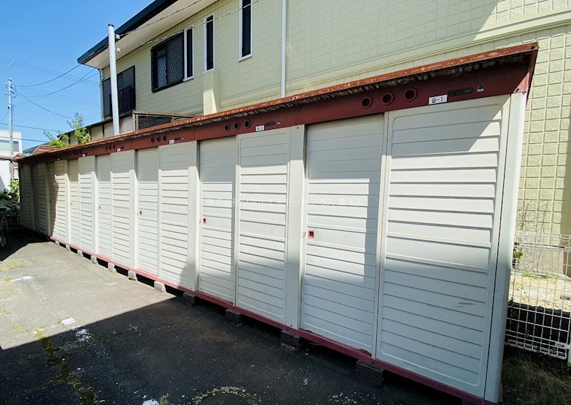 グリーンヴィレッジA その他7