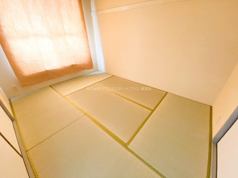 グリーンヴィレッジA その他10