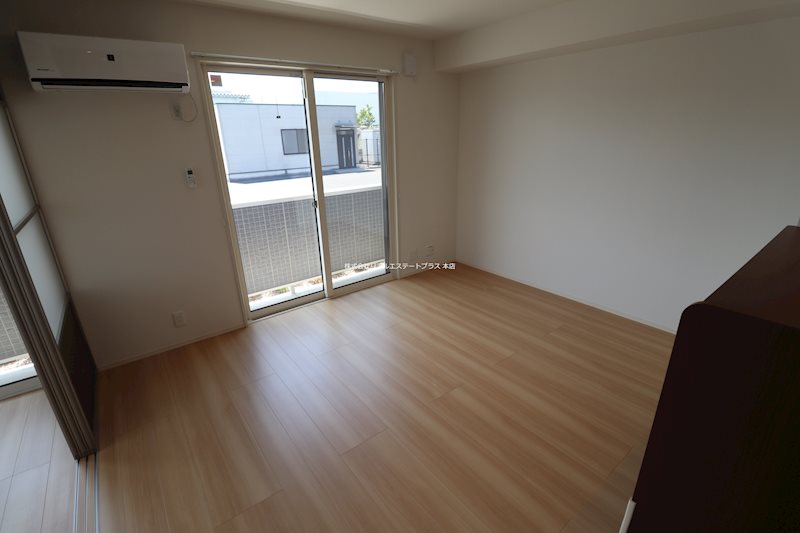 FIORE VERDE リビング