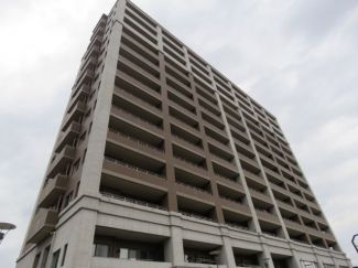 グランブルー野洲Ⅱ  906号室 外観