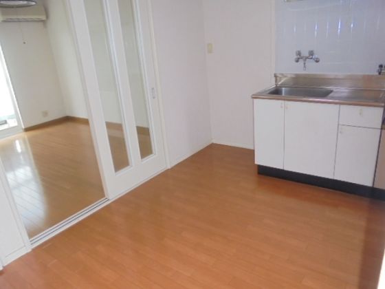 ラ・ネージュ リビング