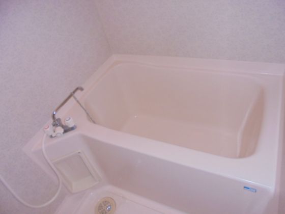 ラ・ネージュ 風呂画像