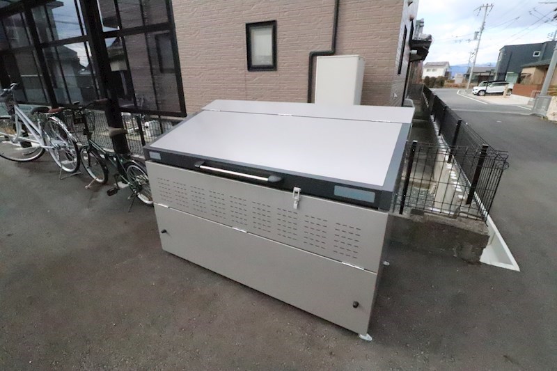 ビエノス欲賀 その他9