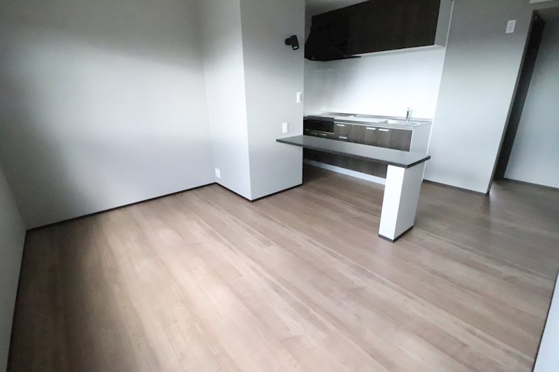 ビエノス欲賀 リビング