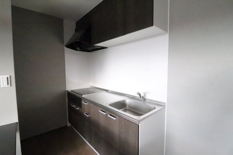 ビエノス欲賀 キッチン