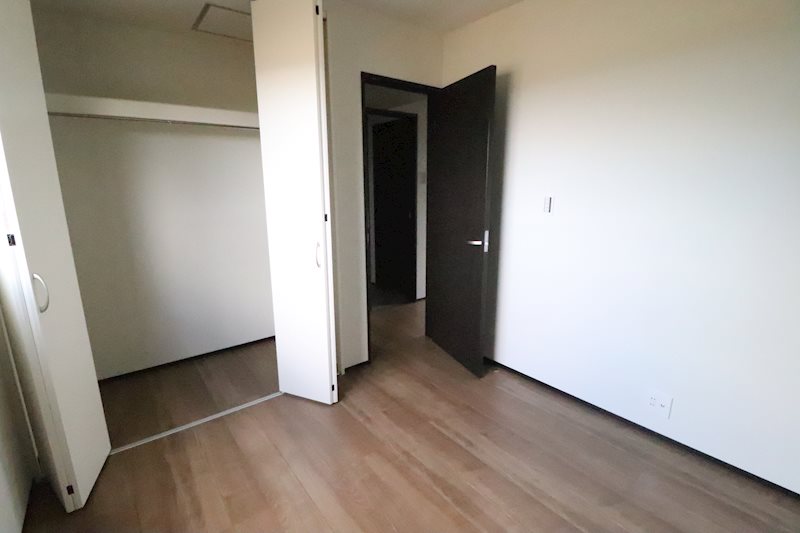 ビエノス欲賀 ベッドルーム