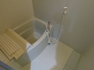 リュシオル守山 風呂画像