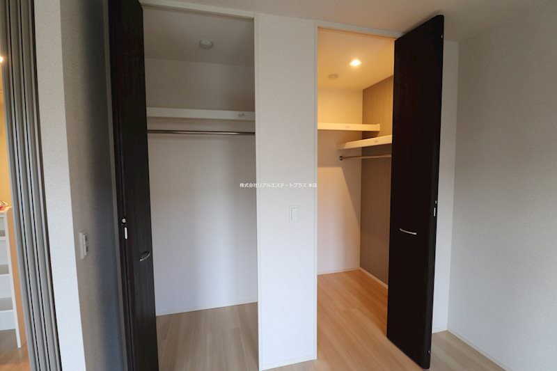 セジュールニューパークヒル その他3