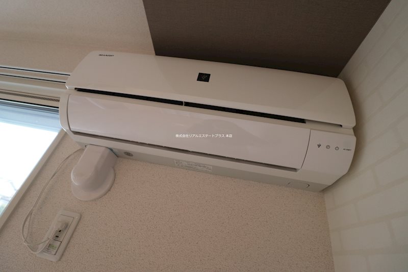 セジュールニューパークヒル その他4