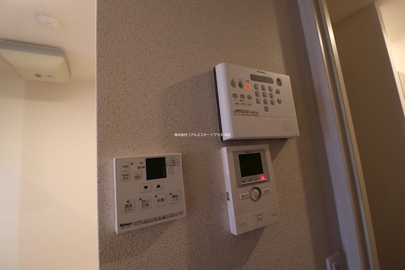 セジュールニューパークヒル その他5