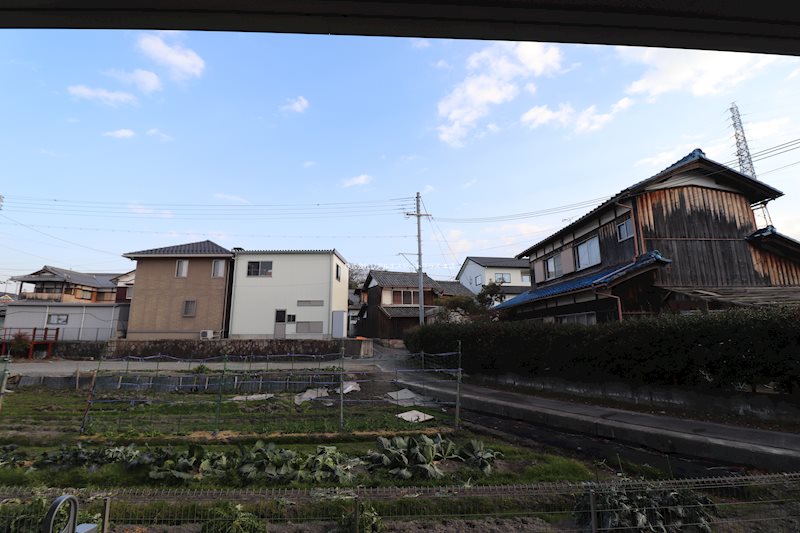 セジュールニューパークヒル その他6