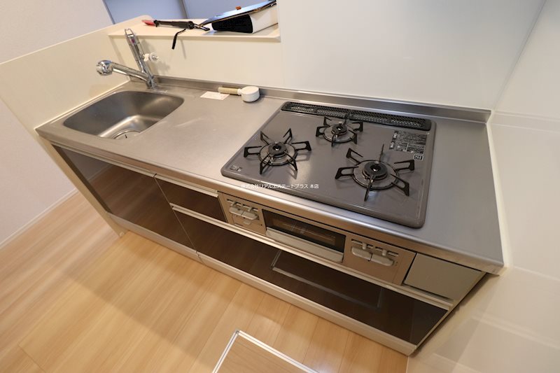 セジュールニューパークヒル キッチン