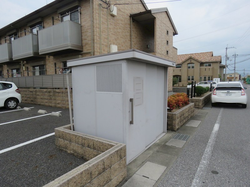 グランパルク その他8