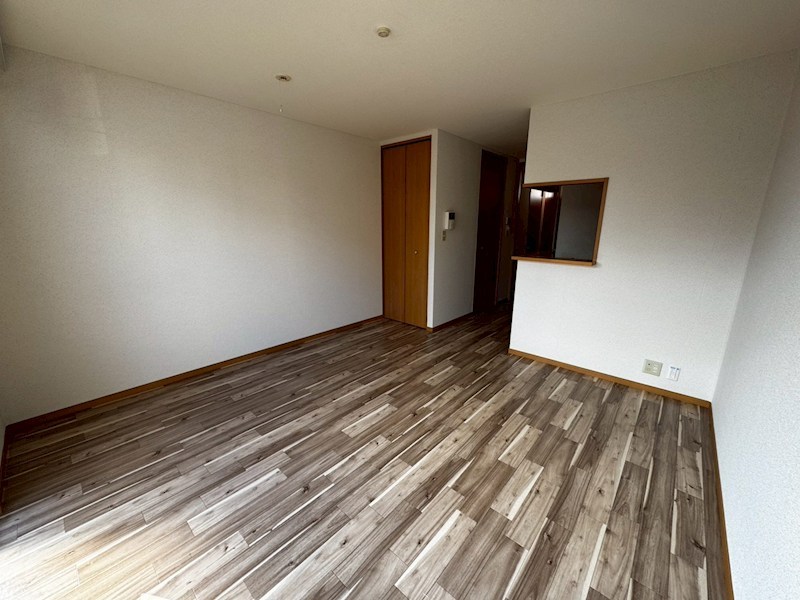 グランパルク リビング