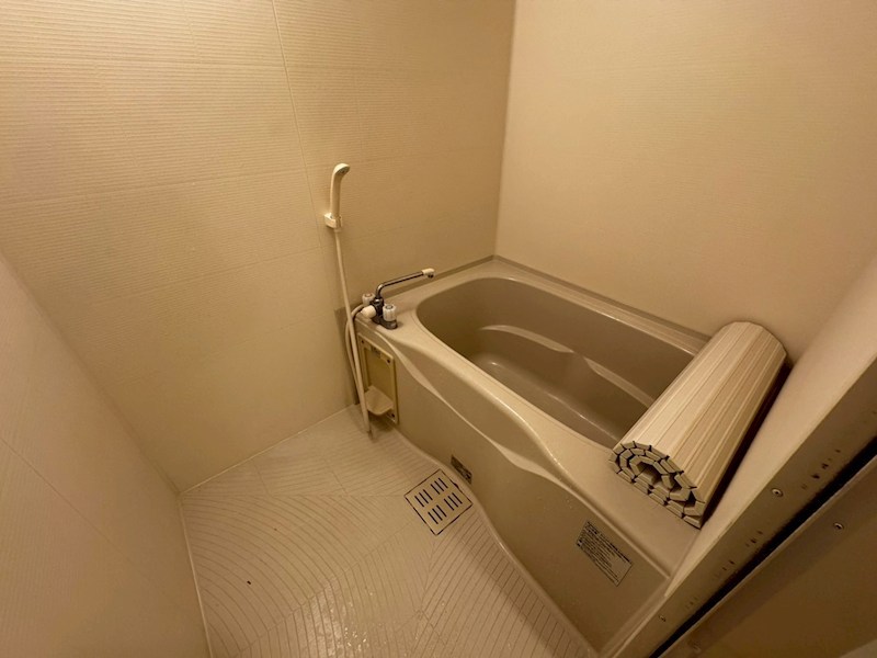 グランパルク 風呂画像