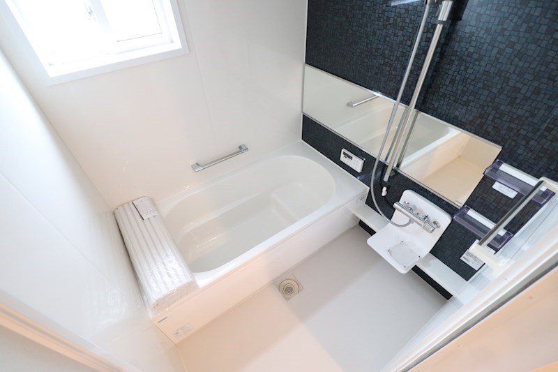 PRATO VERDE 風呂画像