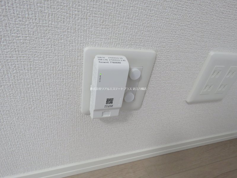 Dレジデンス東近江 その他8
