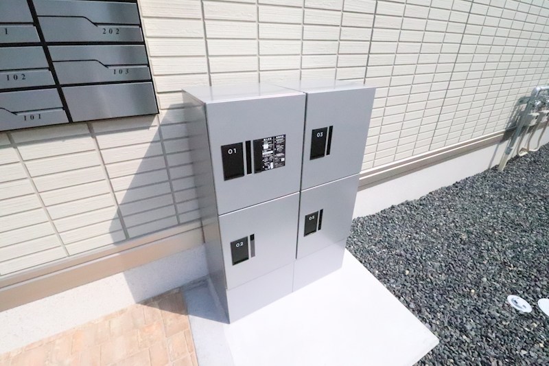 サイドヴェルデ守山 その他10