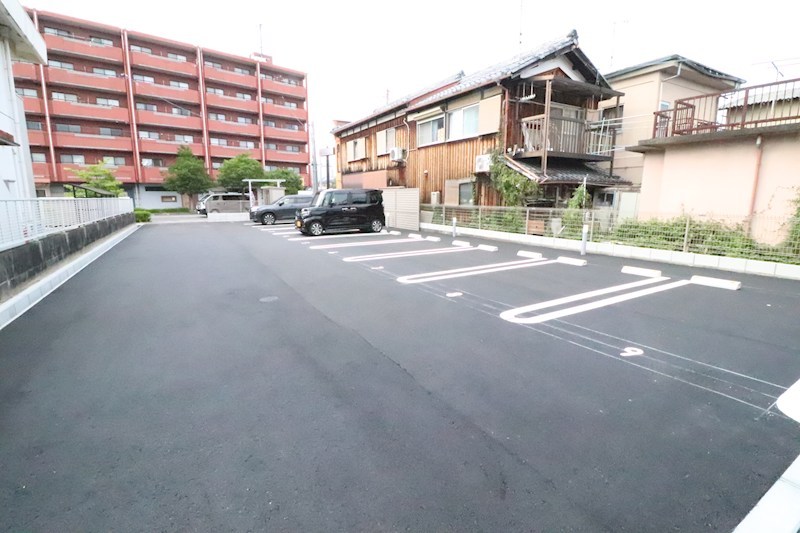 サイドヴェルデ守山 その他1