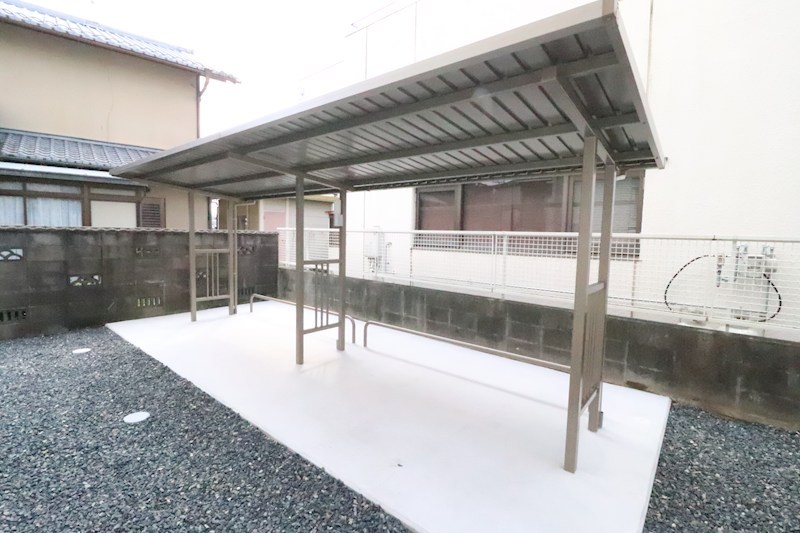 サイドヴェルデ守山 その他2