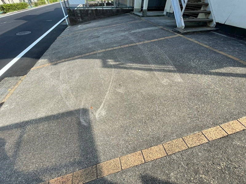 河西マンション その他6