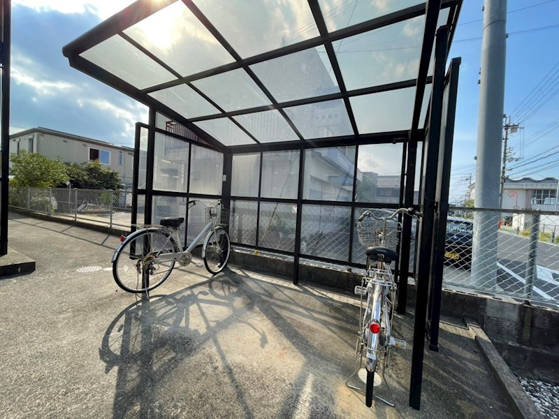 河西マンション その他8