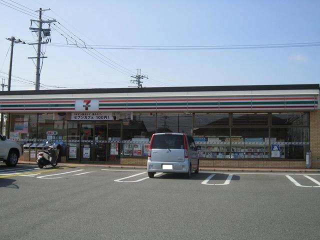 バンブーフォレスト　Ⅱ その他外観3