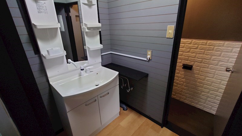 木の岡貸家B その他4